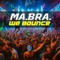 We bounce (Mulhouse Mix) artwork