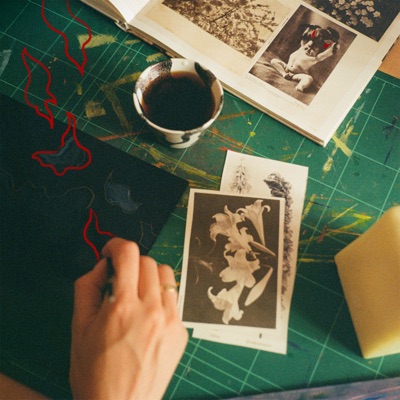 Coffee & Sketches - EP