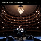 Paolo Conte Alla Scala - il Maestro è nell'anima (Live) artwork