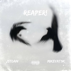 REAPER! (feat. MikeyAt3k)