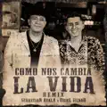 COMO NOS CAMBIA LA VIDA