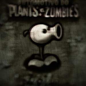 Automotivo do Plants vs Zombies - EP