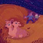 This Is The Glasshouse - Streetlight By Streetlight