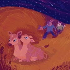 This Is The Glasshouse - Streetlight By Streetlight