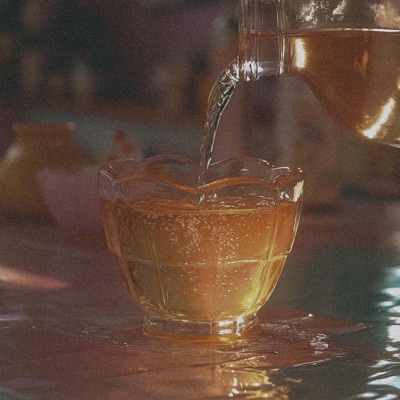 Fill My Cup (feat. Shelby Swims) - Single