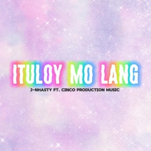 ITULOY MO LANG