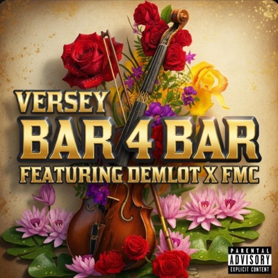 Bar 4 Bar (feat. Demlot & F.M.C) - Single