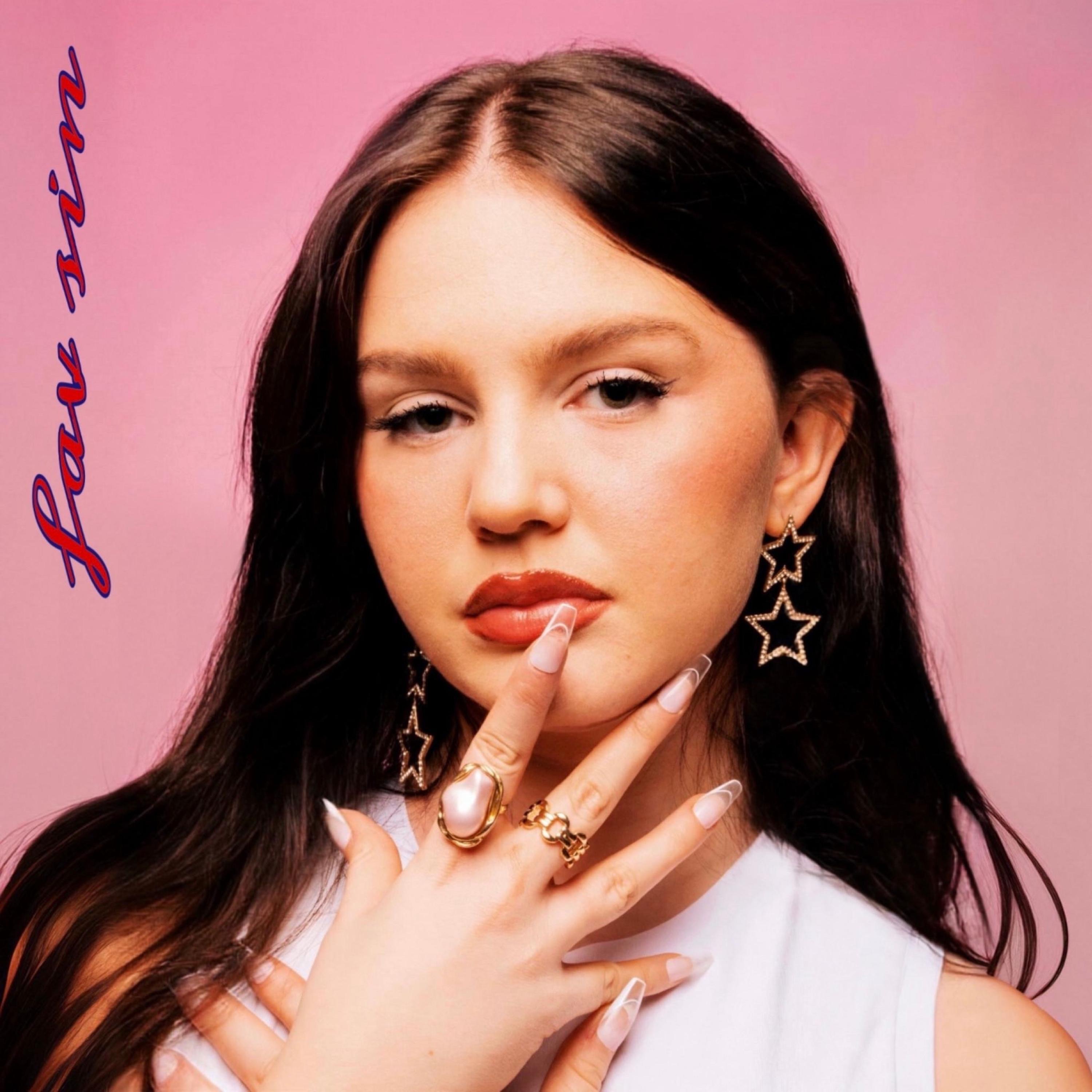 Favorite Sin - Single