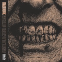 Metallic Taste Of Betrayal - Ballkick