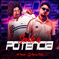 Sente a Potência - Single - MC Pânico & DJ HARRY POTTER