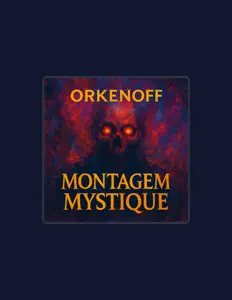 Ascolta Orkenoff, guarda video musicali, leggi la biografia, vedi le date del tour & altro!