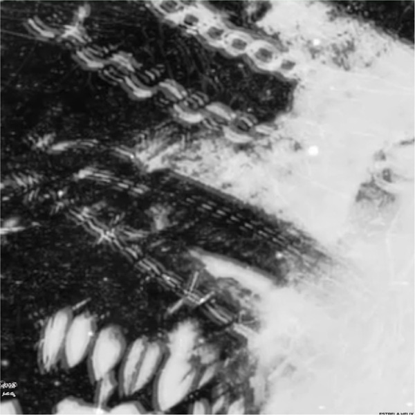 Estrela Helix - EP