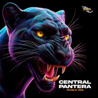 Central Pantera - Single - Diablo 868