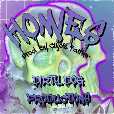 Homies (Day Ones) - Single