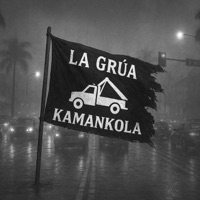 La Grua - Single - Kamankola