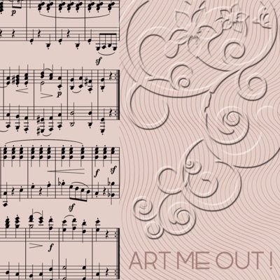 ART ME OUT ! - Single