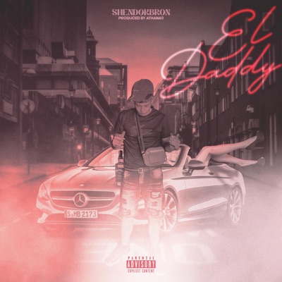 El Daddy - Single
