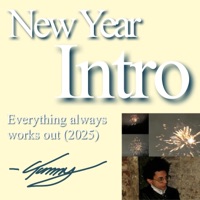 New Year Intro - Single - Jimothy Lacoste