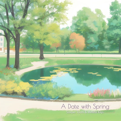 A Date with Spring - Single