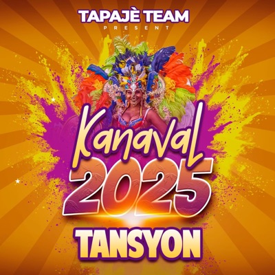 Fantom - TANSYON Kanaval 2025