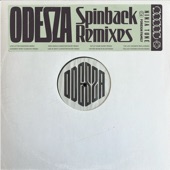 Spinback Remixes artwork