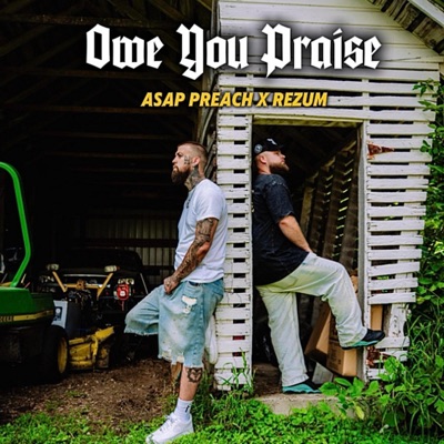 Owe You Praise - Single