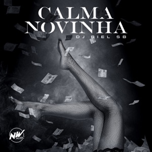 Calma Novinha