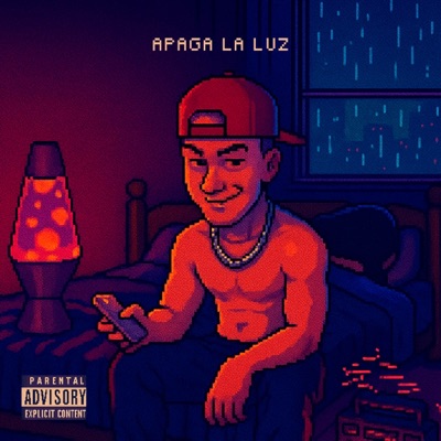 Apaga La Luz - Single