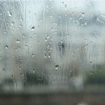 雨下整夜 - Single