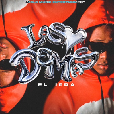 Las Demas - Single