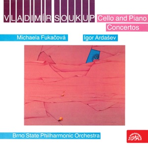 Concerto for Piano and Orchestra: I. Allegro moderato - Vivace