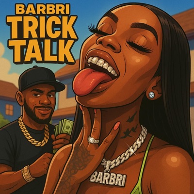 TRICK TALK - Single