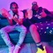 NO DAYS OFF (feat. Ifitaintsmiddy) - Rxchrollxn Bash lyrics