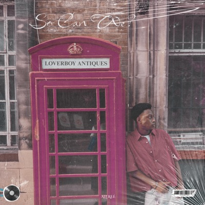 So Can We? - Single