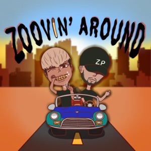 Zoovin' Around