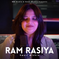 Ram Rasiya - Single - Swati Mishra