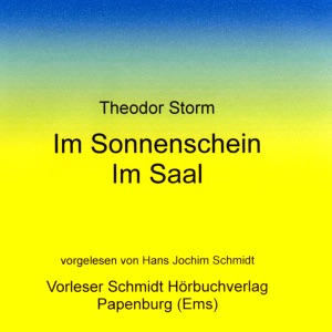 Im Sonnenschein / Im Saal