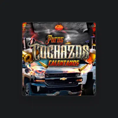 Listen to Tierra Caliente Music, watch music videos, read bio, see tour dates & more!