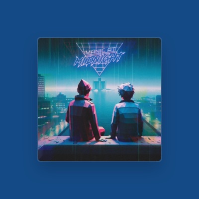 Listen to Manic At Midnight, watch music videos, read bio, see tour dates & more!