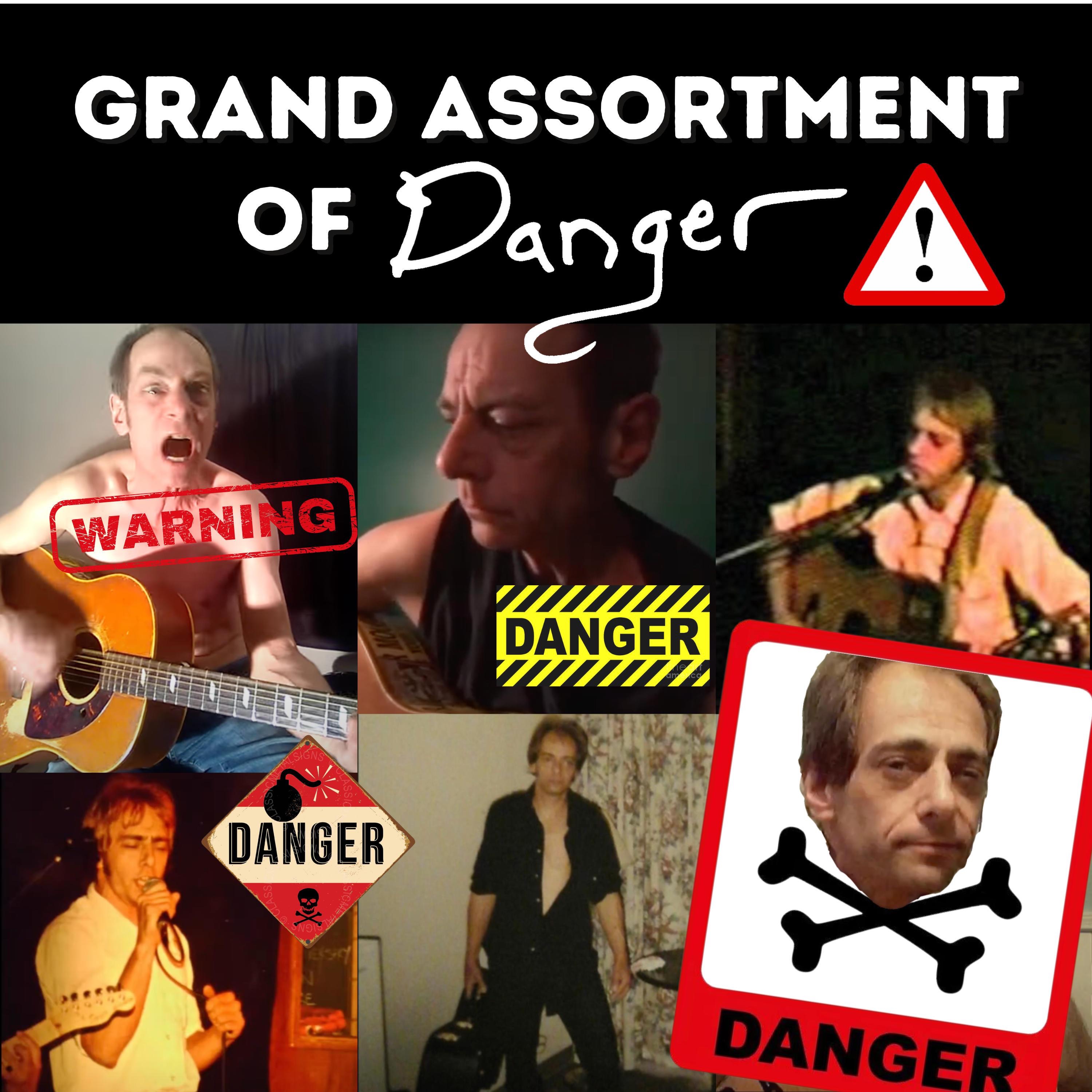 Buorit basit, Sápmi: I Could Miss You Forever, SKAAR