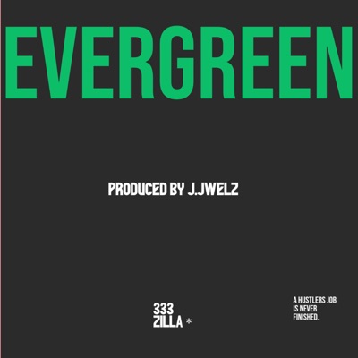 Evergreen - Single