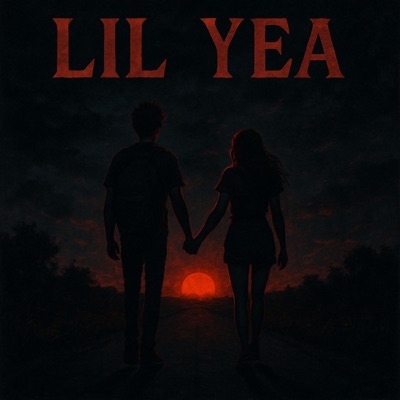 Lil Yea (feat. Tee1kk) - Single
