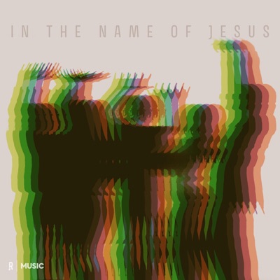 In the Name of Jesus - Single