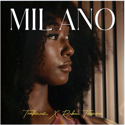 Mil Ano - Single