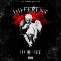 Different - Single - Itz Midnite