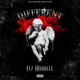 Different Itz Midnite