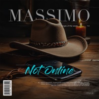 Not Online - Single - MASSIMO