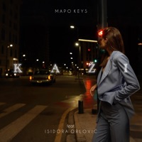 Mapo Keys - Kaži (feat. Isidora Orlović)