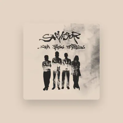 Listen to Siniviisor, watch music videos, read bio, see tour dates & more!
