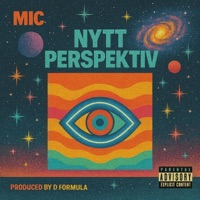 Nytt perspektiv - EP - MIC